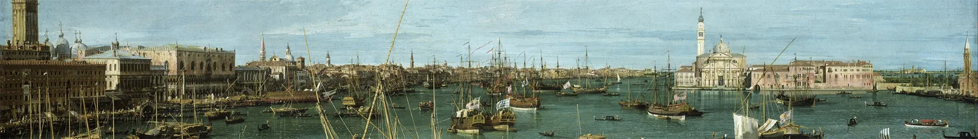 San Marco, Venedig